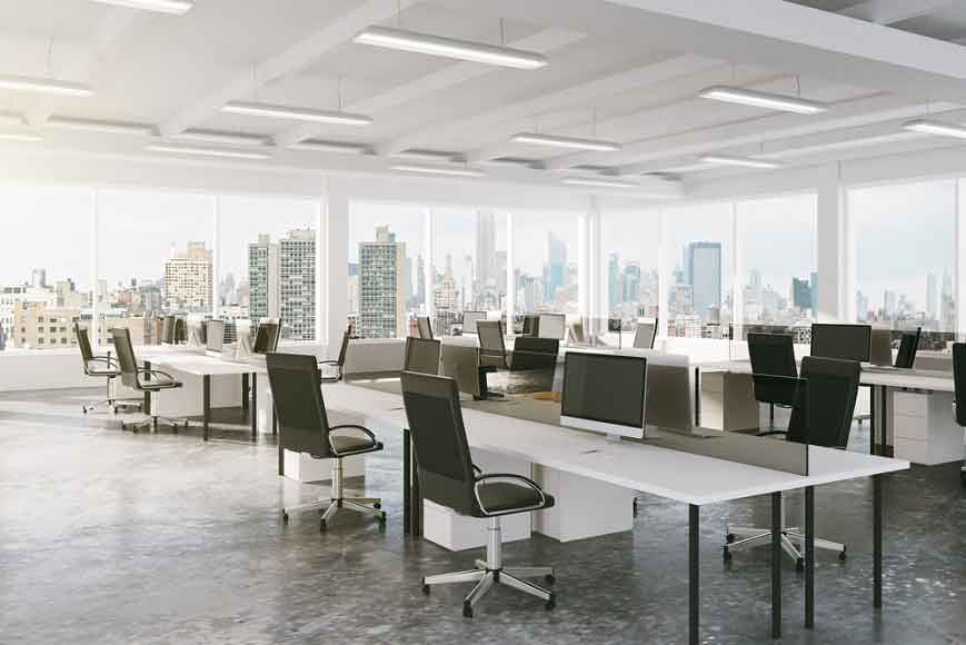 ITES Office Spaces